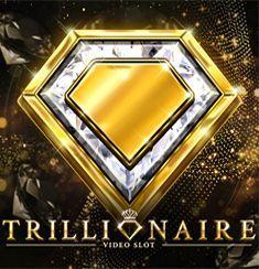 Trillionaire slot game