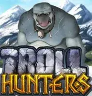 Troll Hunters`