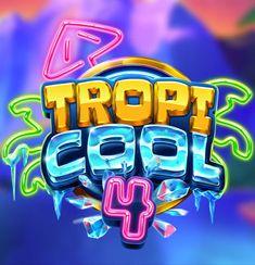 Tropicool 4 slot game