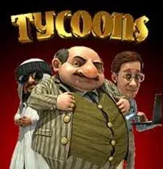 Tycoon Plus slot game