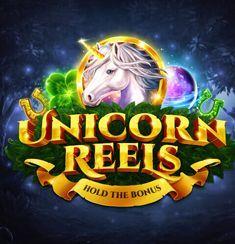 Unicorn Reels slot game