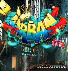 Urban City slot game