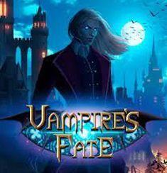Vampire's Fate slot game