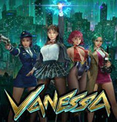Vanessa slot game