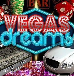 Vegas Dreams slot game