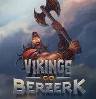Vikings go Berzerk