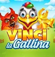 Vinci la Gallina