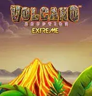 Volcano Eruption
