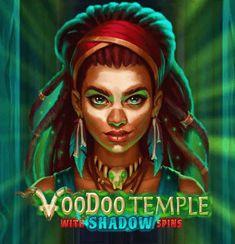 Voodoo Temple slot game
