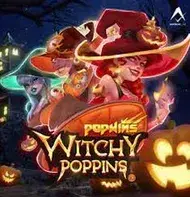 Witchy Poppins