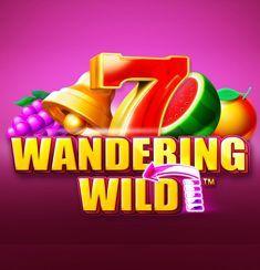Wandering Wild slot game