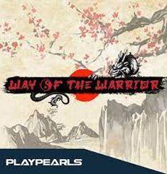 Way of the Warrior slot game