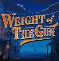 Weight of the Gun
