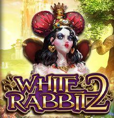White Rabbit 2 slot game