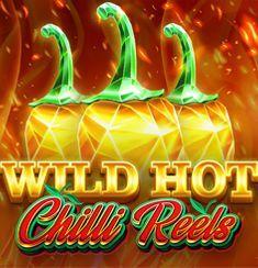 Wild Hot Chilli Reels slot game