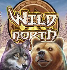 Wild North slot game