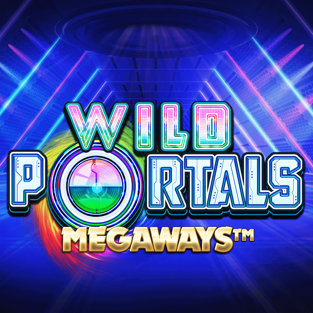 Wild Portals slot game