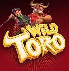 Wild Toro slot game