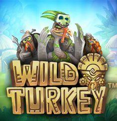 Wild Turkey slot game