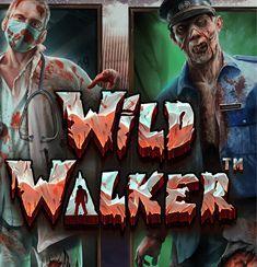 Wild Walker slot game
