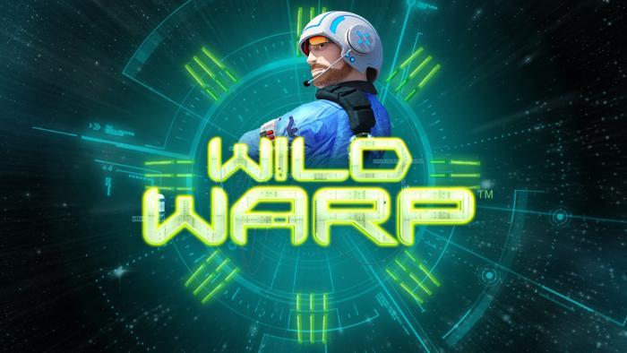 Wild Warp slot game