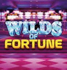 Wilds of Fortune slot game