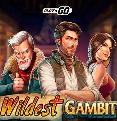 Wildest Gambit slot game