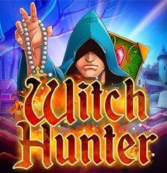 Witch Hunter slot game