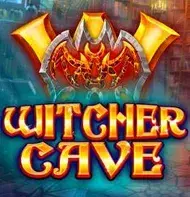 Witcher Cave