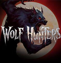 Wolf Hunter slot game