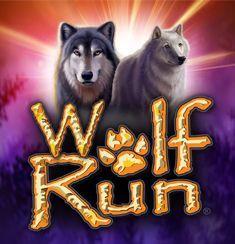 Wolf Run slot game