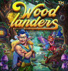 Woodlanders slot game