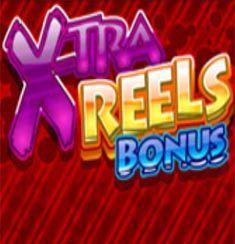 X-Tra Reels Bonus slot game