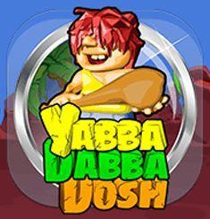 Yabba Dabba Dosh slot game