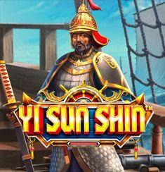 Yi Sun Shin slot game