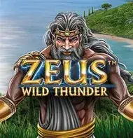 Zeus Wild Thunder