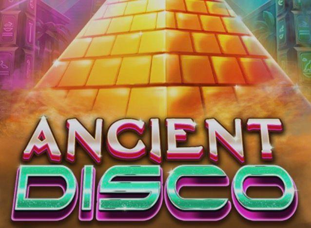 Ancient Disco slot game