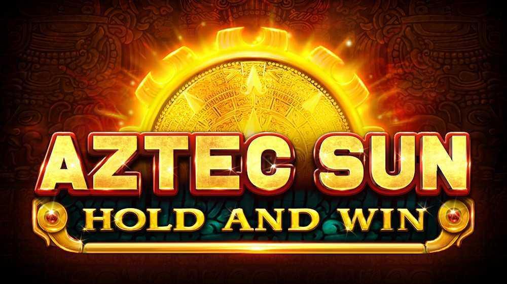 Aztec Sun slot game