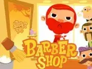 Barber Shop Uncut