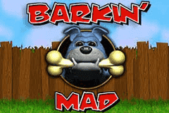 Barkin Mad slot game