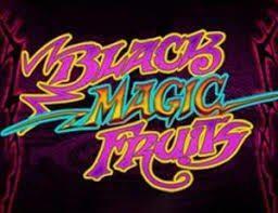Black Magic Fruits slot game