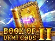 Book Of Demi Gods 2