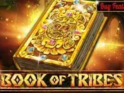 Book Of Tribes