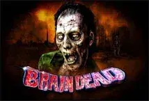 Brain Dead slot game