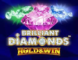 Brilliant Diamonds slot game