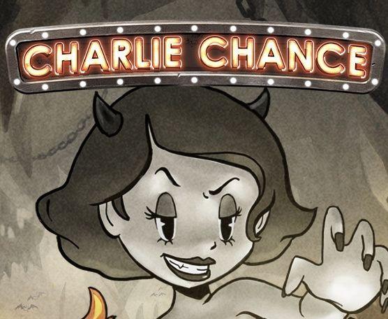 Charlie Chance slot game