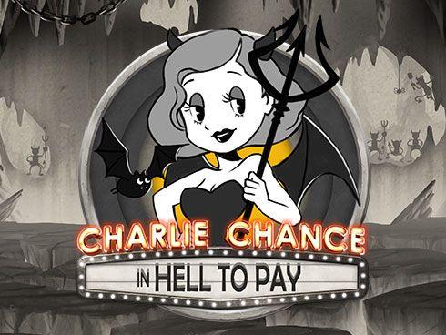 Charlie Chance slot game
