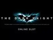 The Dark Knight Rises