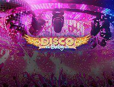 Disco Baby slot game