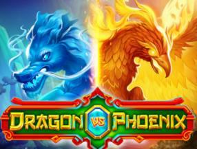 Phoenix & Dragon slot game